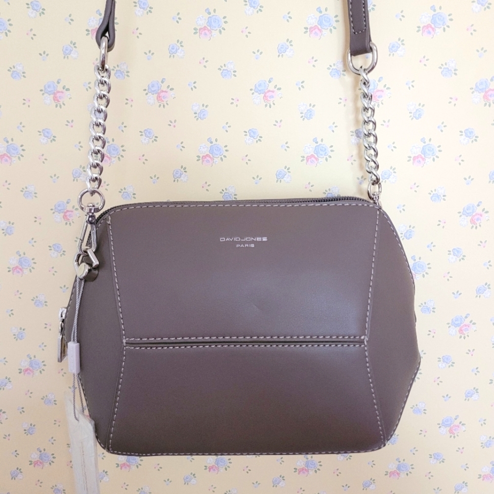 David Jones Small Bag